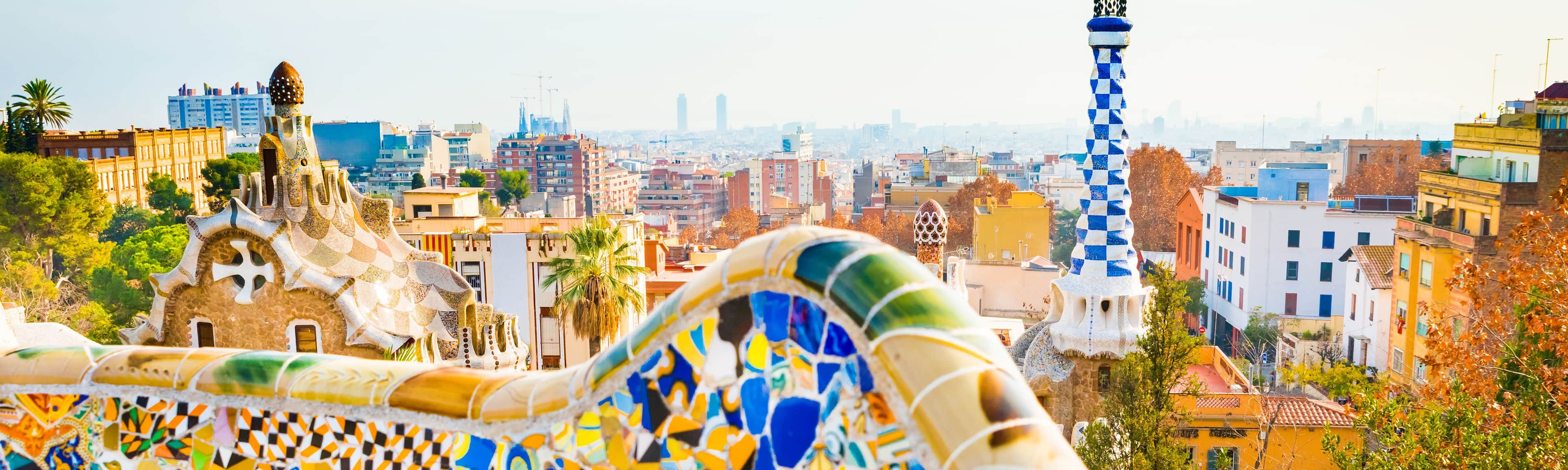 Barcelona's Celebration of Spanish Culture, Language & Adventure