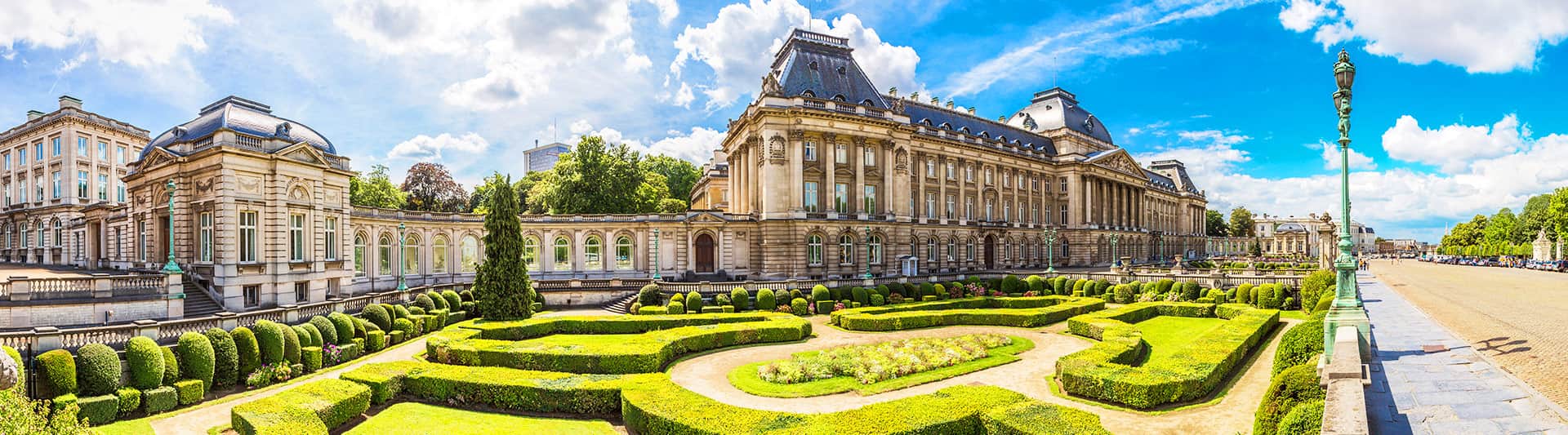 Belgium Space & Science Adventure