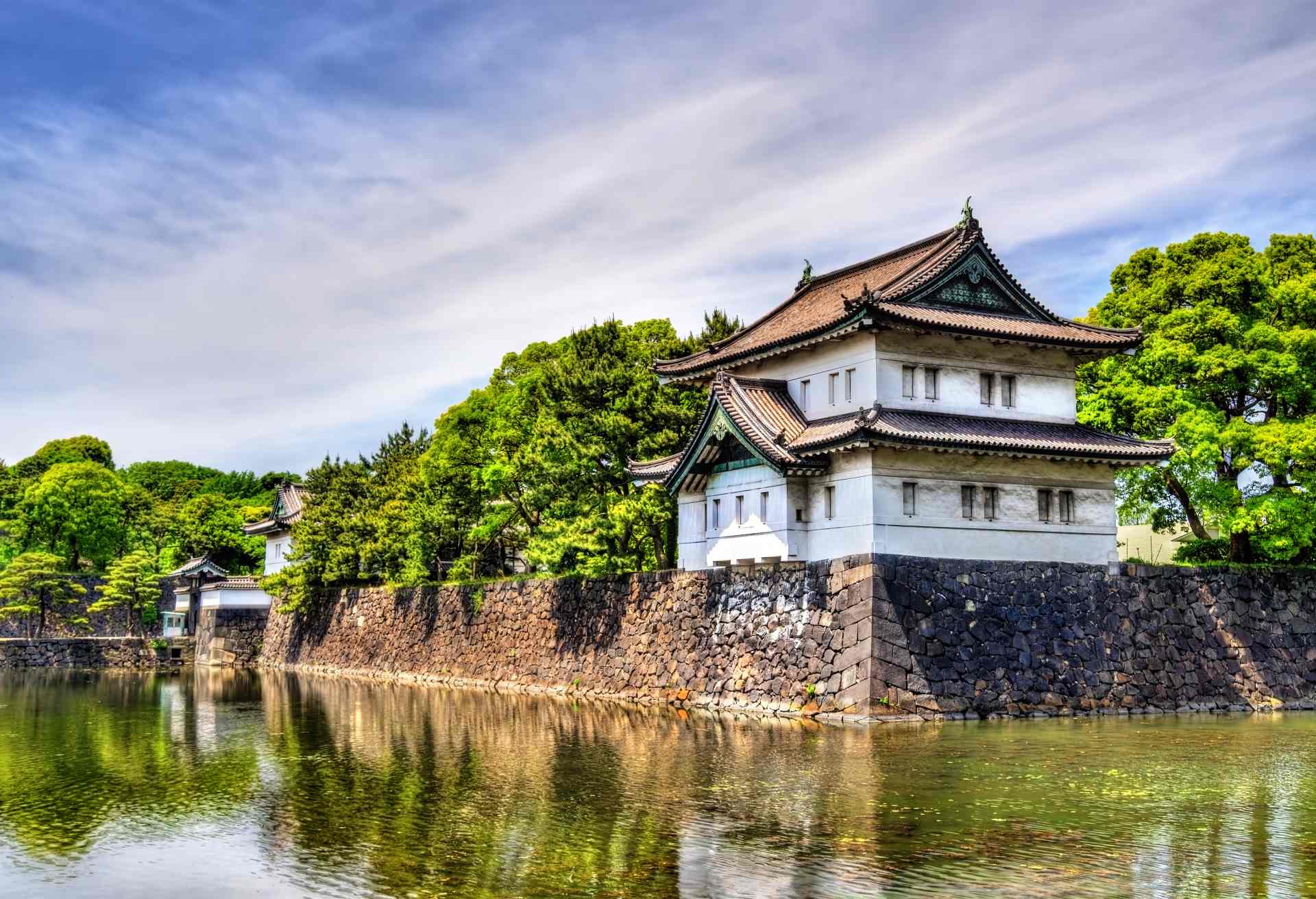 The Business, Innovation & Culture of Japan