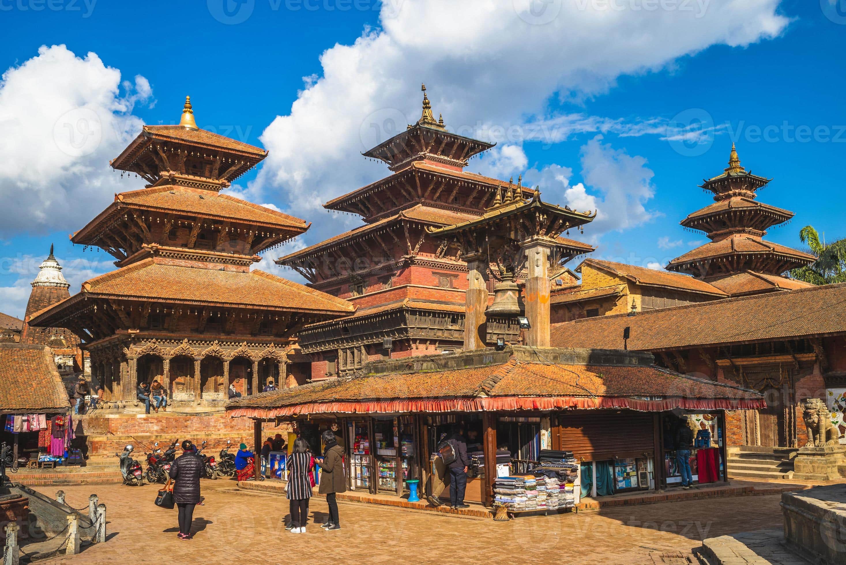 Nepal, a trip of Culture, Community & Adventure