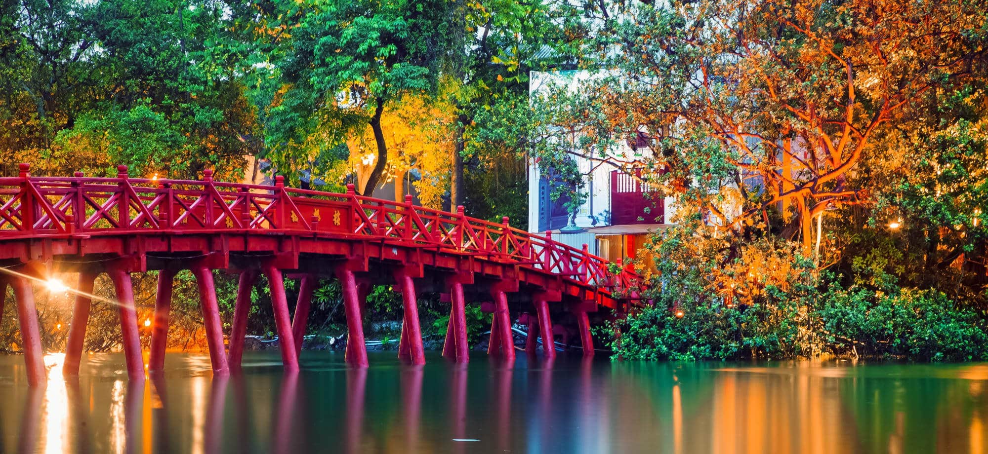 Vietnam: Culture, History and Adventure